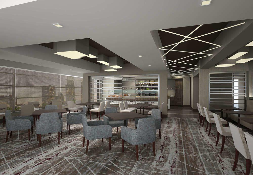 Ac Hotel By Marriott Charlotte City Center Eksteriør bilde