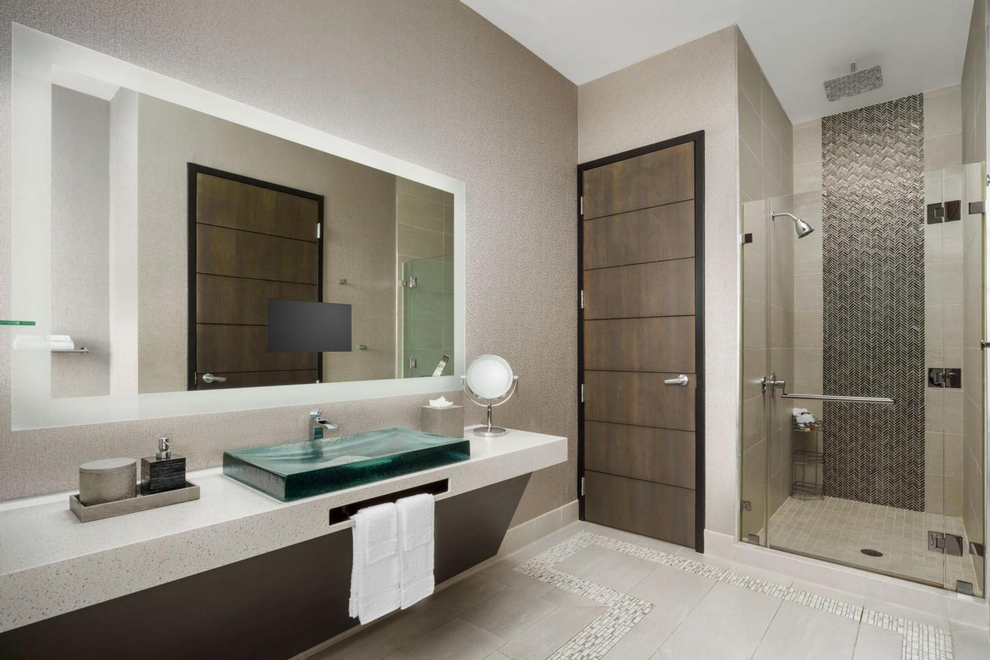 Ac Hotel By Marriott Charlotte City Center Eksteriør bilde