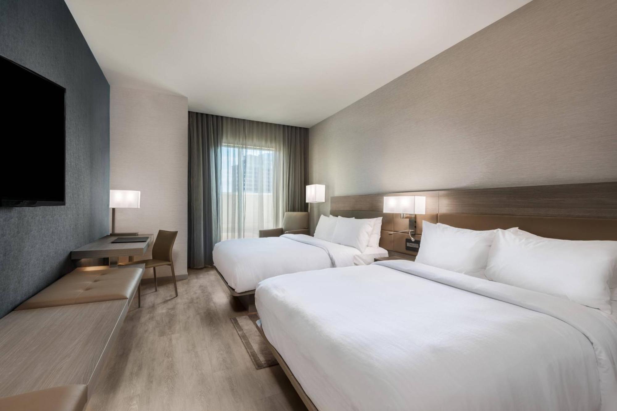Ac Hotel By Marriott Charlotte City Center Eksteriør bilde